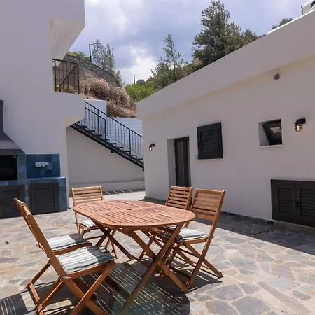Villa Phaedrus Living Luxury *