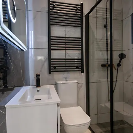 Villa Phaedrus Living Luxury