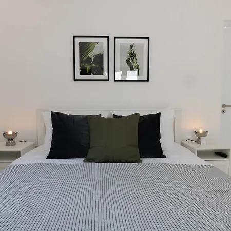Villa Phaedrus Living Luxury Kakopetria
