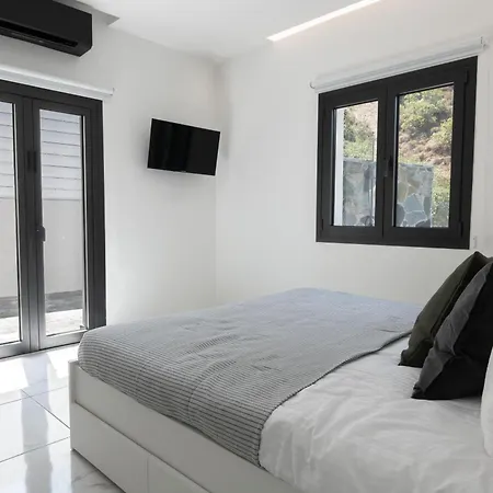 Villa Phaedrus Living Luxury