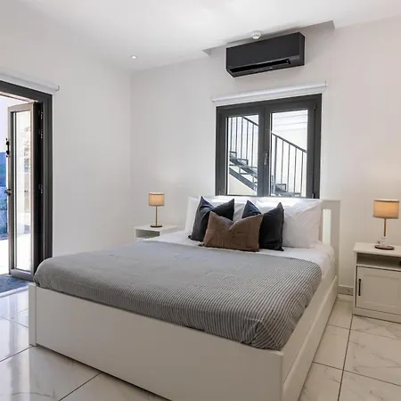 Villa Phaedrus Living Luxury *