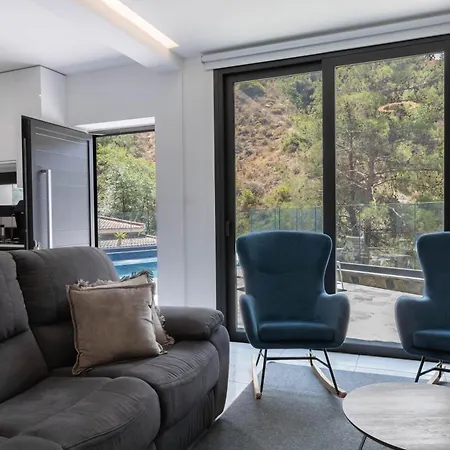 Phaedrus Living Luxury Kakopetria