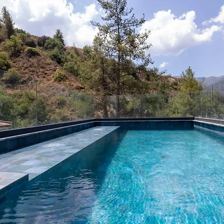 Villa Phaedrus Living Luxury *