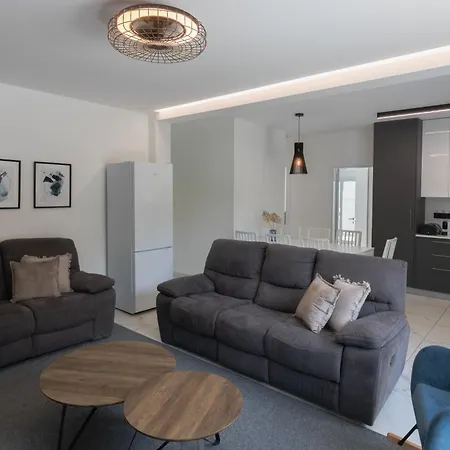 Phaedrus Living Luxury Kakopetria
